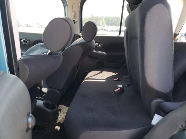 Фото 6 с аукциона – 2010 NISSAN CUBE BASE с VIN JN8AZ2KR6AT155349