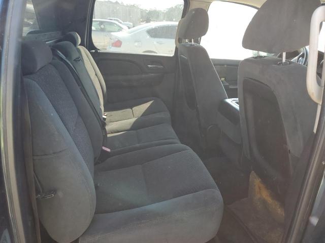 Photo 6 from auction – 2007 CHEVROLET AVALANCHE with VIN 3GNEC12017G238484
