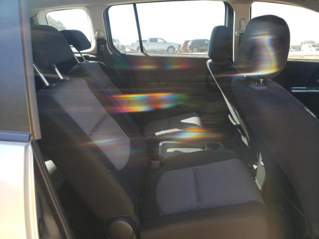 Photo 6 from auction – 2006 MAZDA 5 with VIN JM1CR293060108560