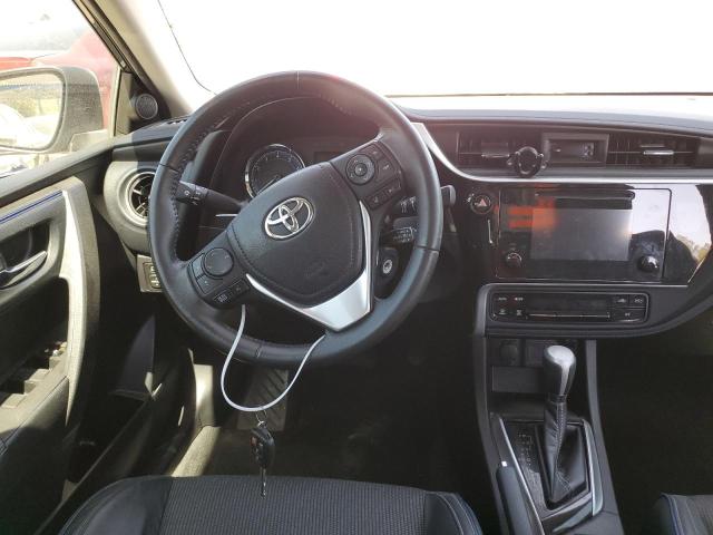 Photo 9 from auction – 2019 TOYOTA COROLLA L with VIN 5YFBURHE2KP878541