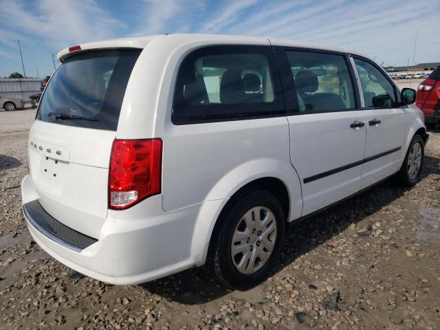 Photo 4 from auction – 2016 DODGE GRAND CARA with VIN 2C4RDGBG5GR227800