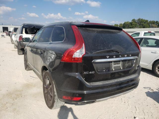 Photo 3 from auction – 2016 VOLVO XC60 T5 PR with VIN YV440MDK6G2806540