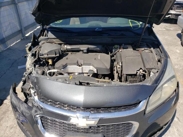 Photo 7 from auction – 2014 CHEVROLET MALIBU LS with VIN 1G11B5SLXEF271745