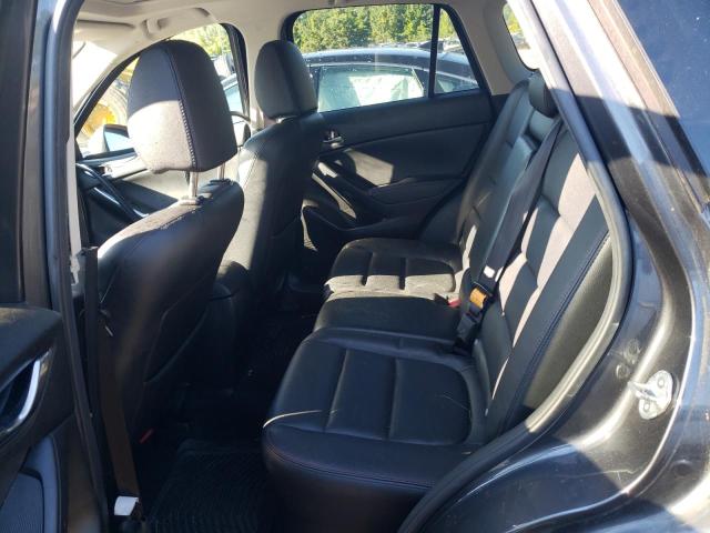 Photo 6 from auction – 2015 MAZDA CX-5 GT with VIN JM3KE4DY9F0461344