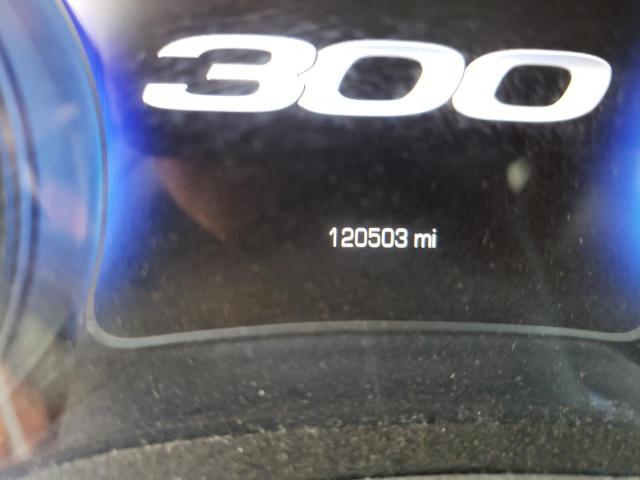 Photo 8 from auction – 2015 CHRYSLER 300 LIMITE with VIN 2C3CCAAG6FH749111