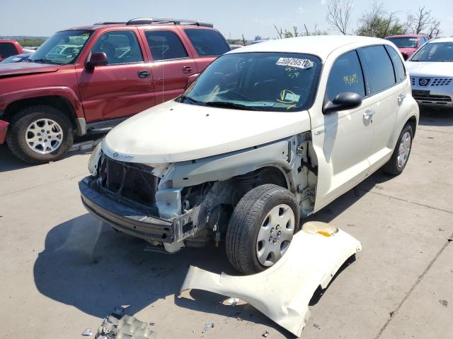 Photo 2 from auction – 2005 CHRYSLER PT CRUISER with VIN 3C4FY48B55T572966