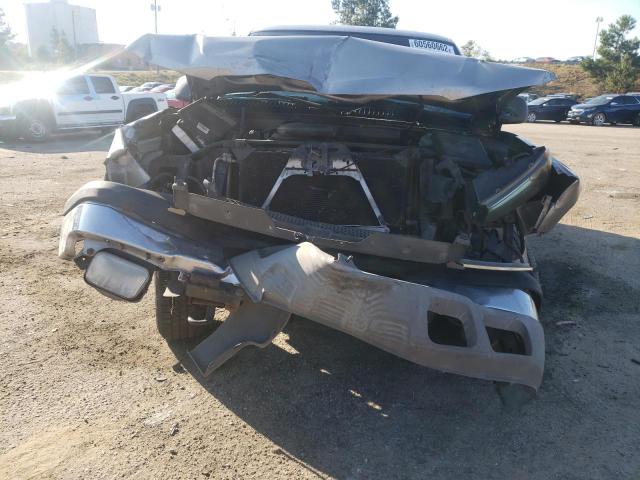 Photo 9 from auction – 2003 CHEVROLET AVALANCHE with VIN 3GNEC13T63G273282