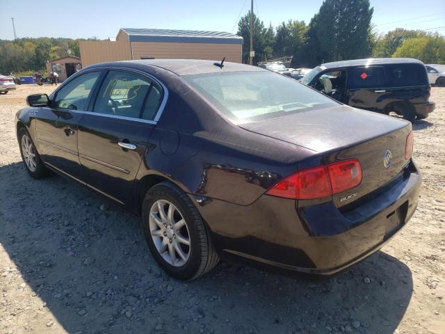 Photo 3 from auction – 2008 BUICK LUCERNE CX with VIN 1G4HD57258U114510