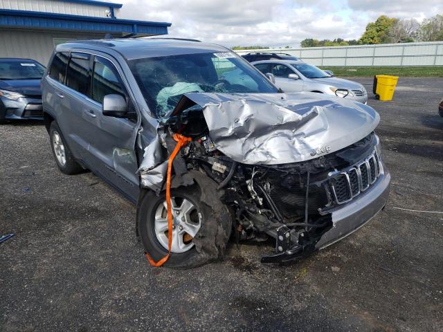 JEEP GRAND CHER 2017 with VIN 1C4RJFAG6HC810147 - Photo from auction