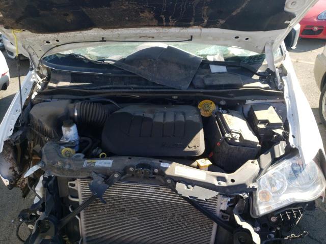 Photo 7 from auction – 2019 DODGE GRAND CARA with VIN 2C4RDGBG6KR679229
