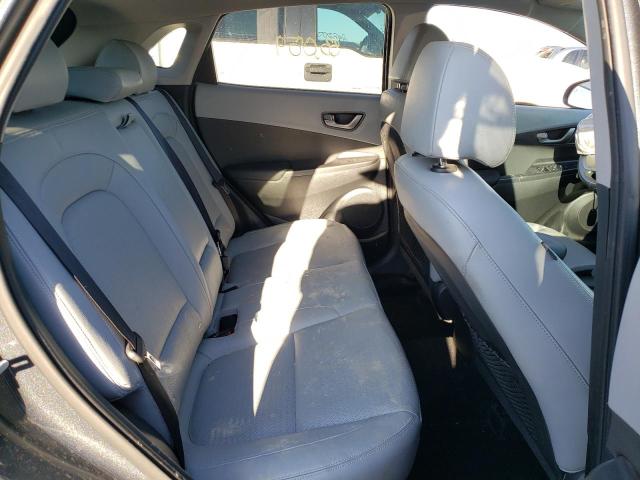 Photo 6 from auction – 2018 HYUNDAI KONA LIMIT with VIN KM8K33A54JU099763