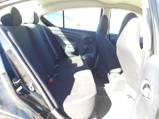 Photo 6 from auction – 2013 NISSAN VERSA S with VIN 3N1CN7AP9DL875981