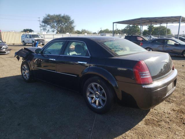 Photo 3 from auction – 2006 CHRYSLER 300C with VIN 2C3KA63H06H429089
