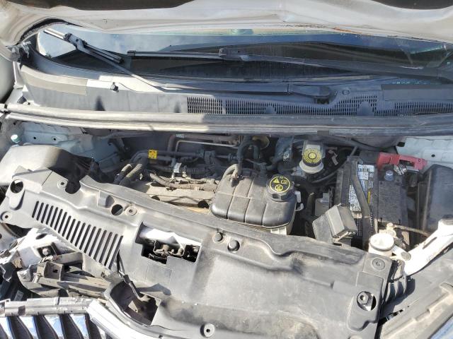 Photo 7 from auction – 2014 BUICK ENCORE with VIN KL4CJDSB3EB647868