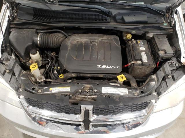 Photo 7 from auction – 2011 DODGE GRAND CARA with VIN 2D4RN5DG4BR606670
