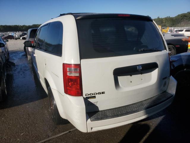 Photo 3 from auction – 2010 DODGE GRAND CARA with VIN 2D4RN4DE7AR420242