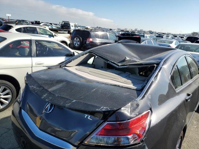 صورة رقم 9 من المزاد - 2013 ACURA TL TECH مع VIN 19UUA8F55DA006149