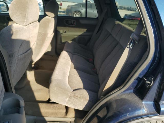 Photo 6 from auction – 2000 CHEVROLET BLAZER with VIN 1GNCS13W2Y2164693