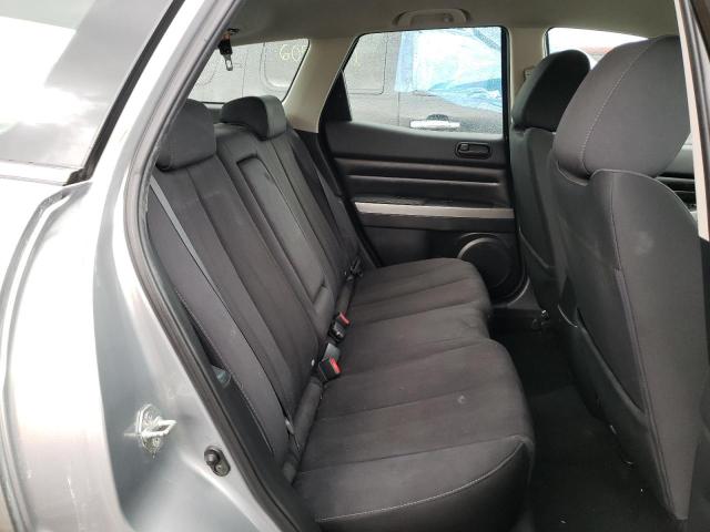 Foto 6 de la subasta – 2010 MAZDA CX-7 con VIN JM3ER2W5XA0327394