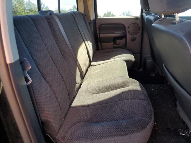 Photo 6 from auction – 2003 DODGE RAM 1500 S with VIN 1D7HU18D73S283564