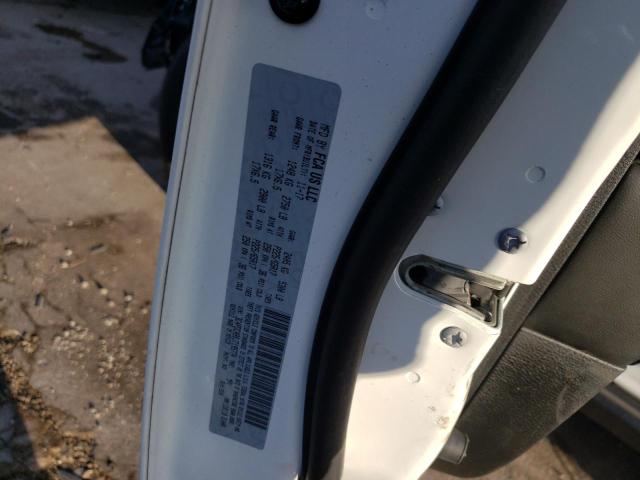 Photo 10 from auction – 2018 DODGE JOURNEY SE with VIN 3C4PDCAB8JT195774