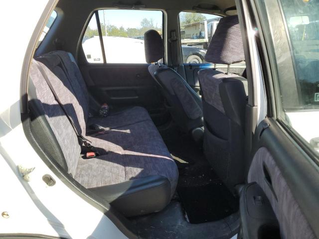 Photo 6 from auction – 2003 HONDA CRV with VIN SHSRD78433U144412