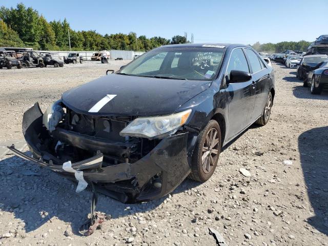 صورة رقم 2 من المزاد - 2012 TOYOTA CAMRY BASE مع VIN 4T4BF1FK7CR234575