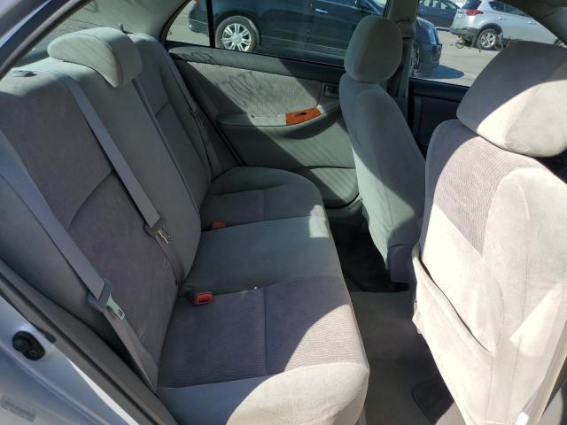 Photo 6 from auction – 2008 TOYOTA COROLLA CE with VIN 1NXBR32E38Z938535