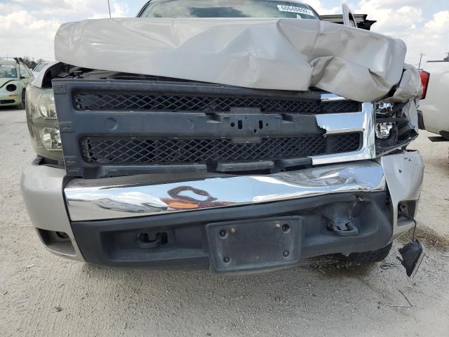 Photo 9 from auction – 2007 CHEVROLET SILV1500 2 with VIN 1GCEC19J47Z625215