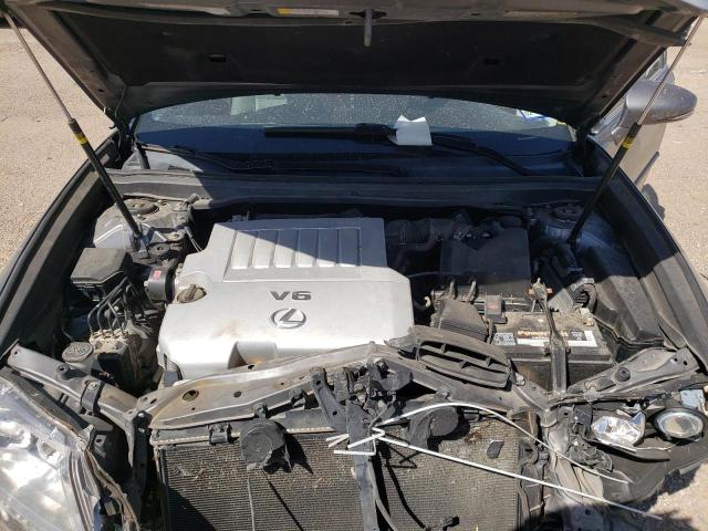 Photo 7 from auction – 2014 LEXUS ES 350 with VIN JTHBK1GG6E2088669