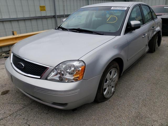 Photo 2 from auction – 2005 FORD FIVE HUNDR with VIN 1FAFP24105G160050