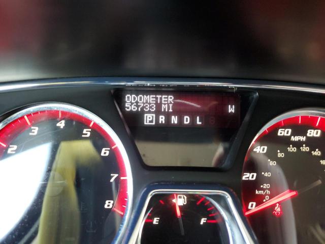 Photo 8 from auction – 2015 GMC ACADIA SLT with VIN 1GKKRRKD3FJ163767