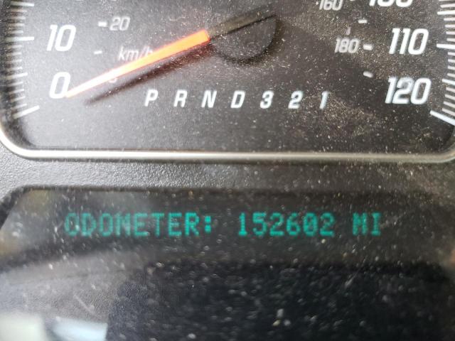 Photo 8 from auction – 2008 GMC ENVOY with VIN 1GKDT13S082240858