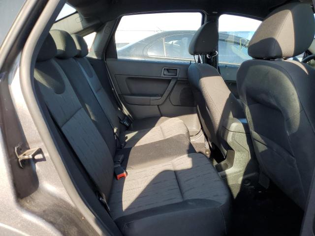 Photo 6 from auction – 2009 FORD FOCUS SE with VIN 1FAHP35N49W201811
