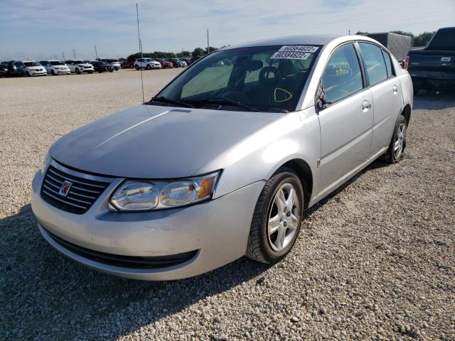 Photo 2 from auction – 2006 SATURN ION LEVEL with VIN 1G8AJ58F86Z200517