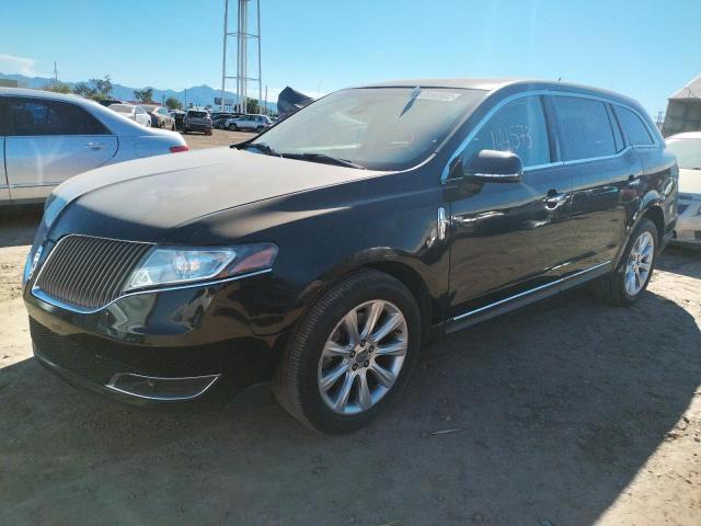 Photo 2 from auction – 2016 LINCOLN MKT with VIN 2LMHJ5FK3GBL01389