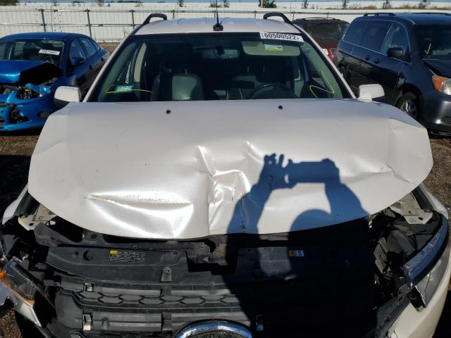 Photo 7 from auction – 2013 FORD EDGE SEL with VIN 2FMDK3JC0DBC11785