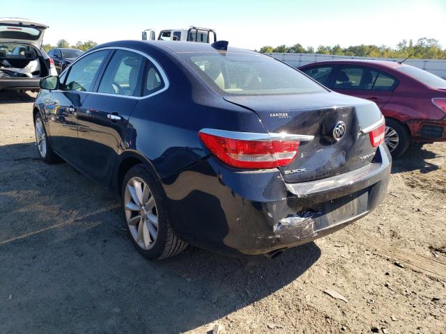 Photo 3 from auction – 2015 BUICK VERANO with VIN 1G4PS5SKXF4156743
