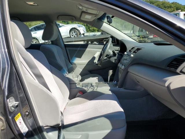 Photo 5 from auction – 2010 TOYOTA CAMRY BASE with VIN 4T1BF3EK5AU098211