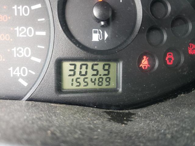 Photo 8 from auction – 2005 FORD FOCUS ZX3 with VIN 3FAFP31N05R154674