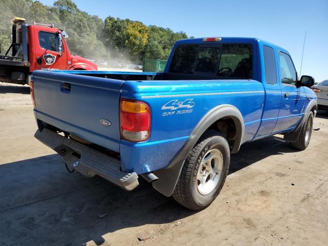 Photo 4 from auction – 1999 FORD RANGER SUP with VIN 1FTZR15X4XTB01690