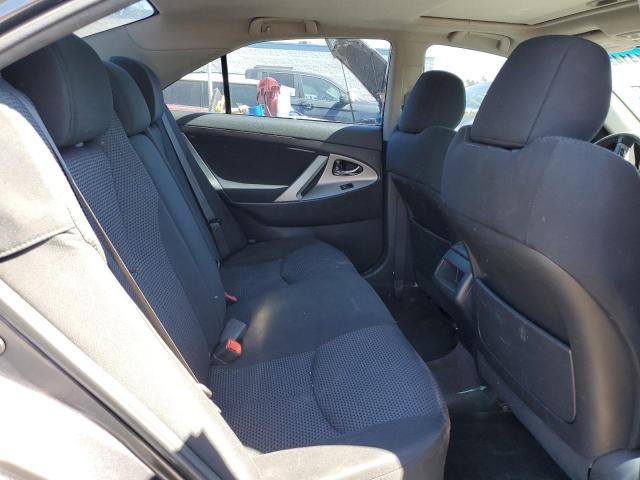 Photo 6 from auction – 2011 TOYOTA CAMRY BASE with VIN 4T1BF3EK9BU194683