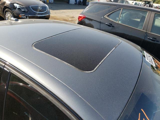 Photo 9 from auction – 2014 AUDI S4 PREMIUM with VIN WAUBGAFL4EA115176