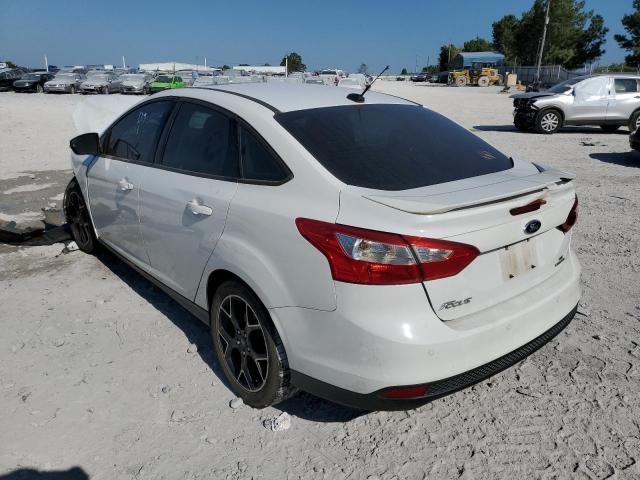 Photo 3 from auction – 2013 FORD FOCUS SE with VIN 1FADP3F28DL232962