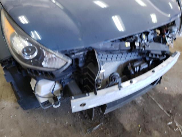 Photo 9 from auction – 2017 KIA NIRO FE with VIN KNDCB3LC8H5099650