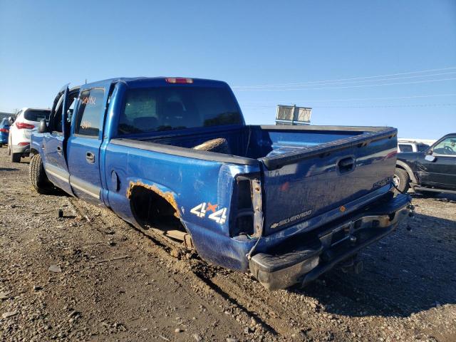 Photo 3 from auction – 2004 CHEVROLET SILVERADO with VIN 2GCEK13T441373516