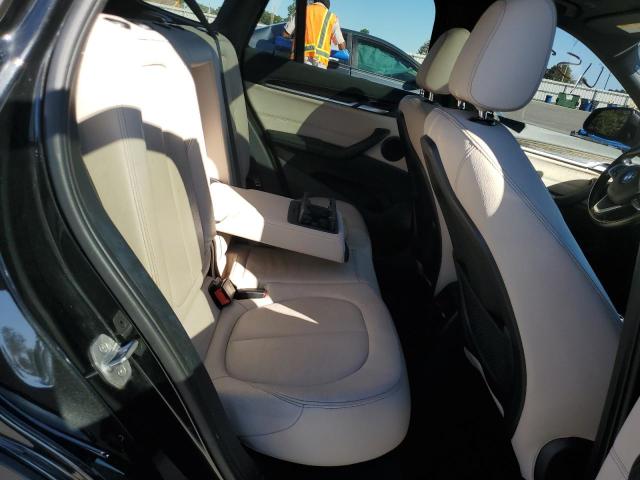 Photo 6 from auction – 2017 BMW X1 XDRIVE2 with VIN WBXHT3Z38H4A65794