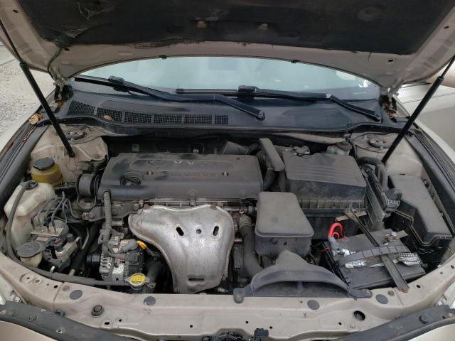 Photo 7 from auction – 2007 TOYOTA CAMRY CE with VIN 4T1BE46K27U725771