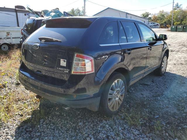 Photo 4 from auction – 2010 FORD EDGE LIMIT with VIN 2FMDK4KCXABA16180