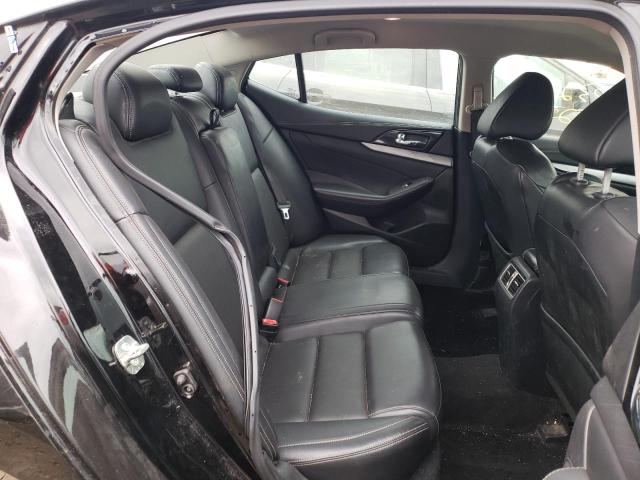 Photo 6 from auction – 2017 NISSAN MAXIMA 3.5 with VIN 1N4AA6AP3HC396036